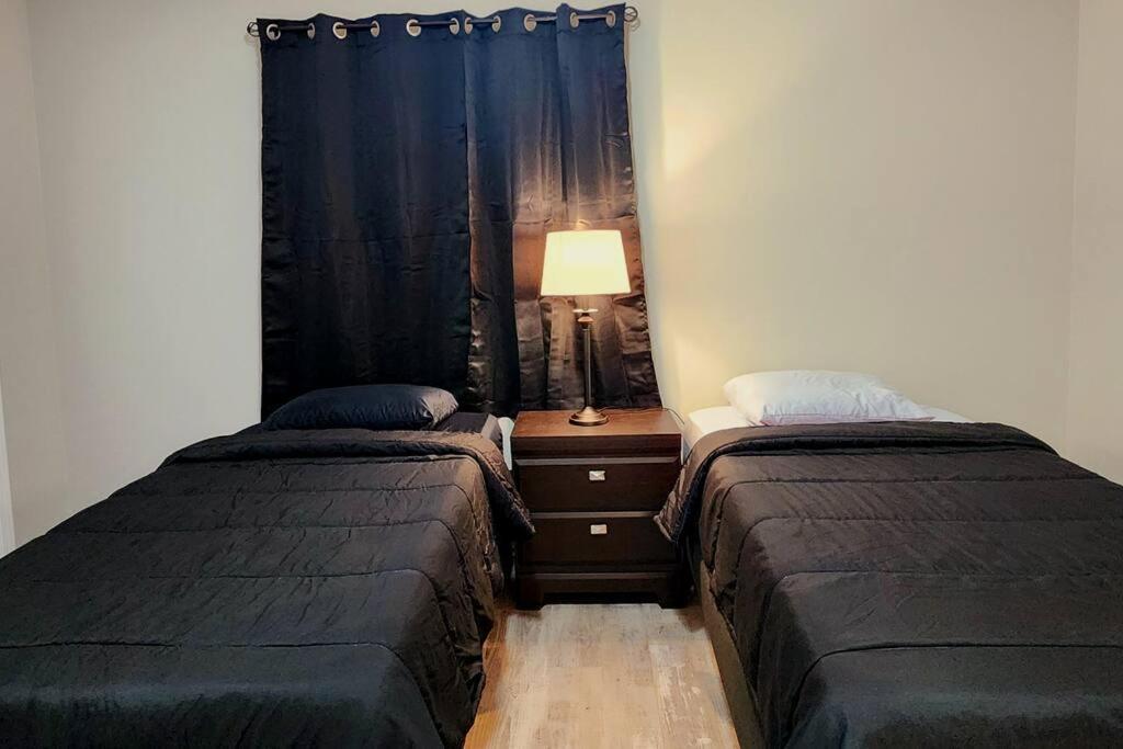 Comfort First - Sleeps 6 Whitehorse Eksteriør billede