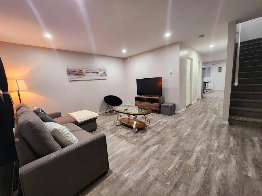 Comfort First - Sleeps 6 Whitehorse Eksteriør billede