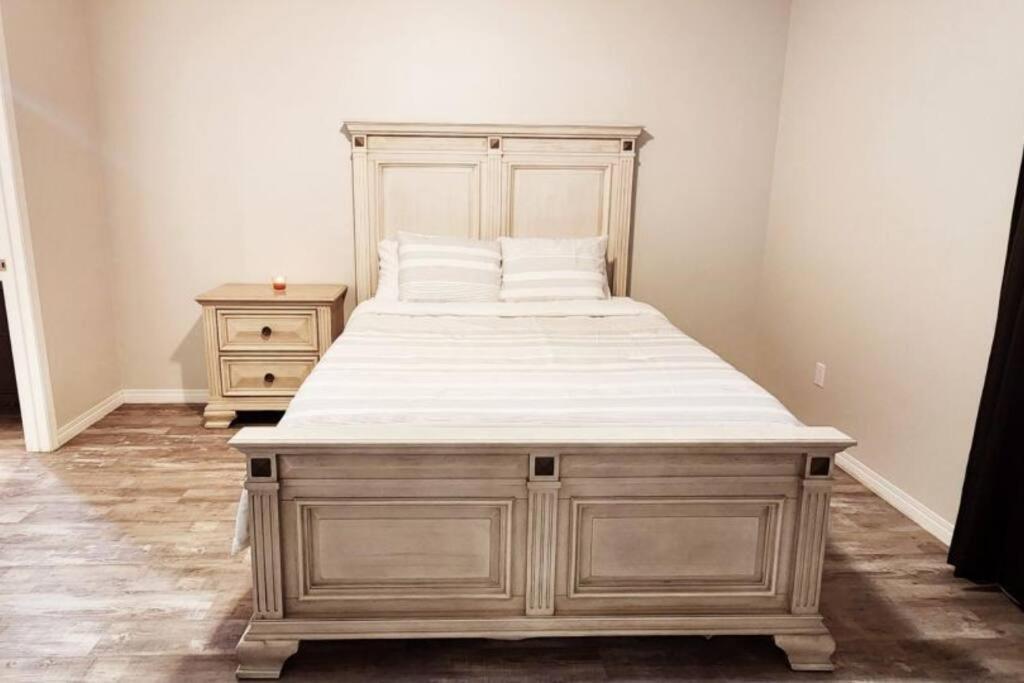 Comfort First - Sleeps 6 Whitehorse Eksteriør billede