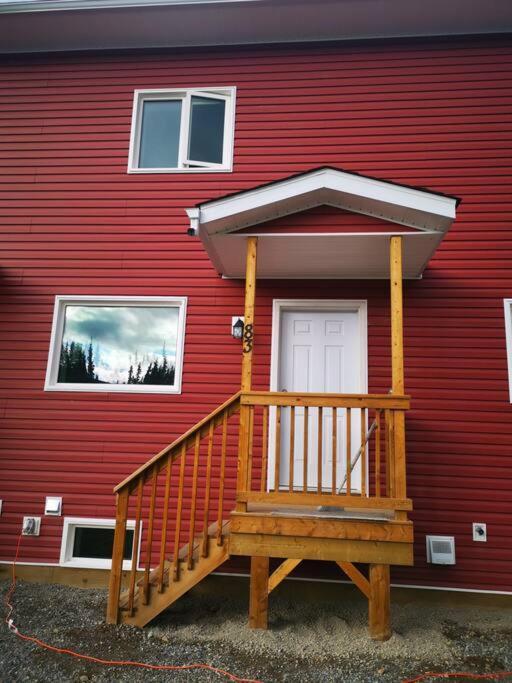 Comfort First - Sleeps 6 Whitehorse Eksteriør billede